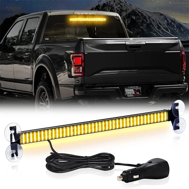 80 светодиодный стробоскопические лампы для автомобиля, лампа для экстренного гриля, лампа для ветрового стекла, дорожный фонарь, 12 В, 24 В, автомобильный аксессуар
80 светодиодный стробоскопические лампы для автомобиля, лампа для экстренного гриля, лампа для ветрового стекла, дорожный фонарь, 12 В, 24 В, автомобильный аксессуар