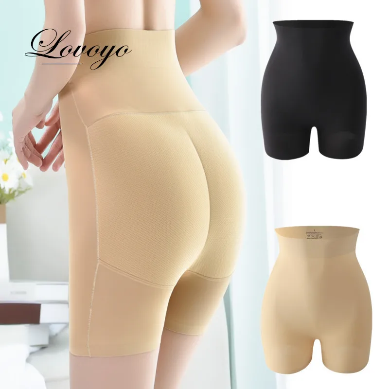 2023 Women Sexy Butt Lifter Panties Seamless Enhancer Body Shaper Briefs Underwear Tummy Control Panties Waist Trainer Shapewear
2023 Women Sexy Butt Lifter Panties Seamless Enhancer Body Shaper Briefs Underwear Tummy Control Panties Waist Trainer Shapewear