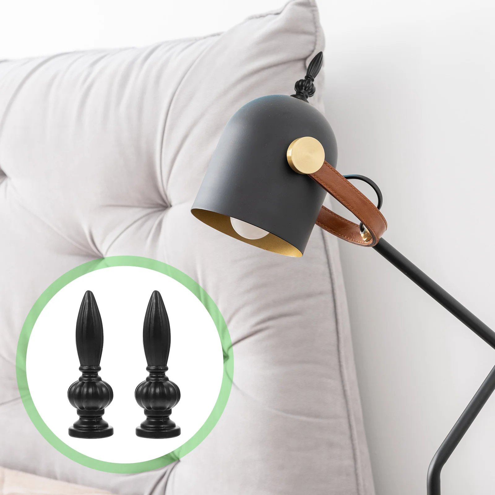 Lamp Finial Knob Cap Finials Lamps Light Caps Switch Desk Floor End Knobs Traditional Metal Decorationlampshade Srew Decor Turn
Lamp Finial Knob Cap Finials Lamps Light Caps Switch Desk Floor End Knobs Traditional Metal Decorationlampshade Srew Decor Turn