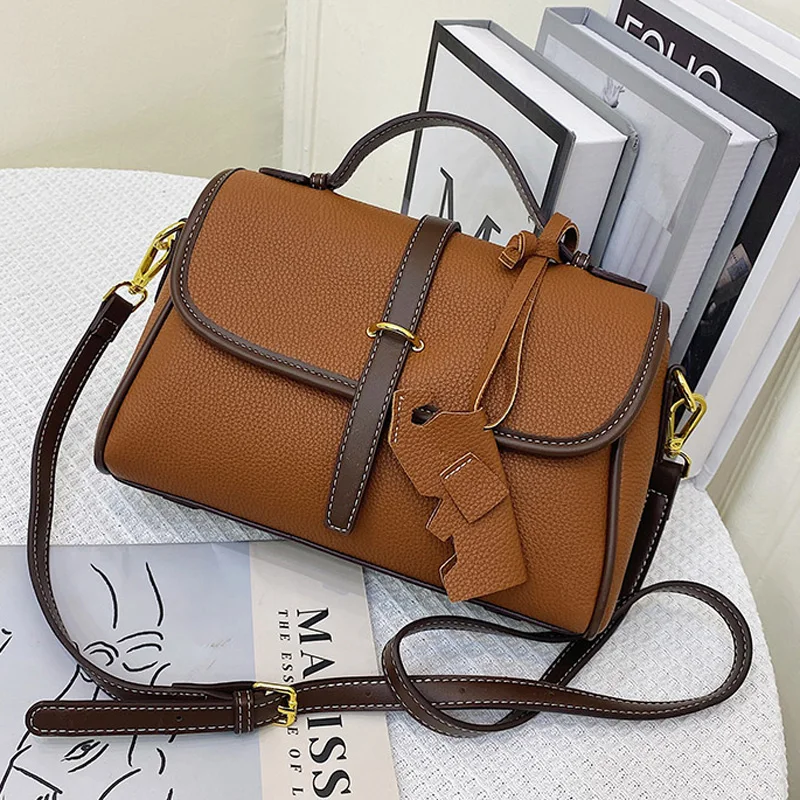 Модные высококачественные женские дизайнерские сумки через плечо из искусственной кожи брендовые винтажные женские сумки-тоуты большая с...
Модные высококачественные женские дизайнерские сумки через плечо из искусственной кожи брендовые винтажные женские сумки-тоуты большая с...