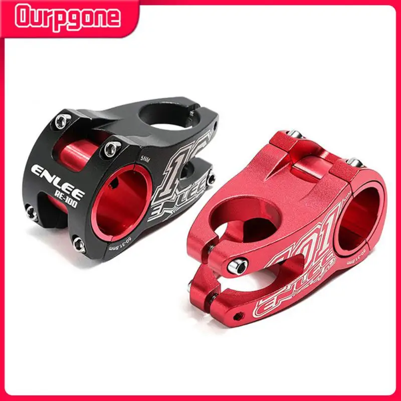 MTB Mountain Bike Handlebar Stem 31.8mm Cycling Bicycle Aluminium Alloy High-strength CNC Outdoor Bike Cycling Accessories
MTB Mountain Bike Handlebar Stem 31.8mm Cycling Bicycle Aluminium Alloy High-strength CNC Outdoor Bike Cycling Accessories
