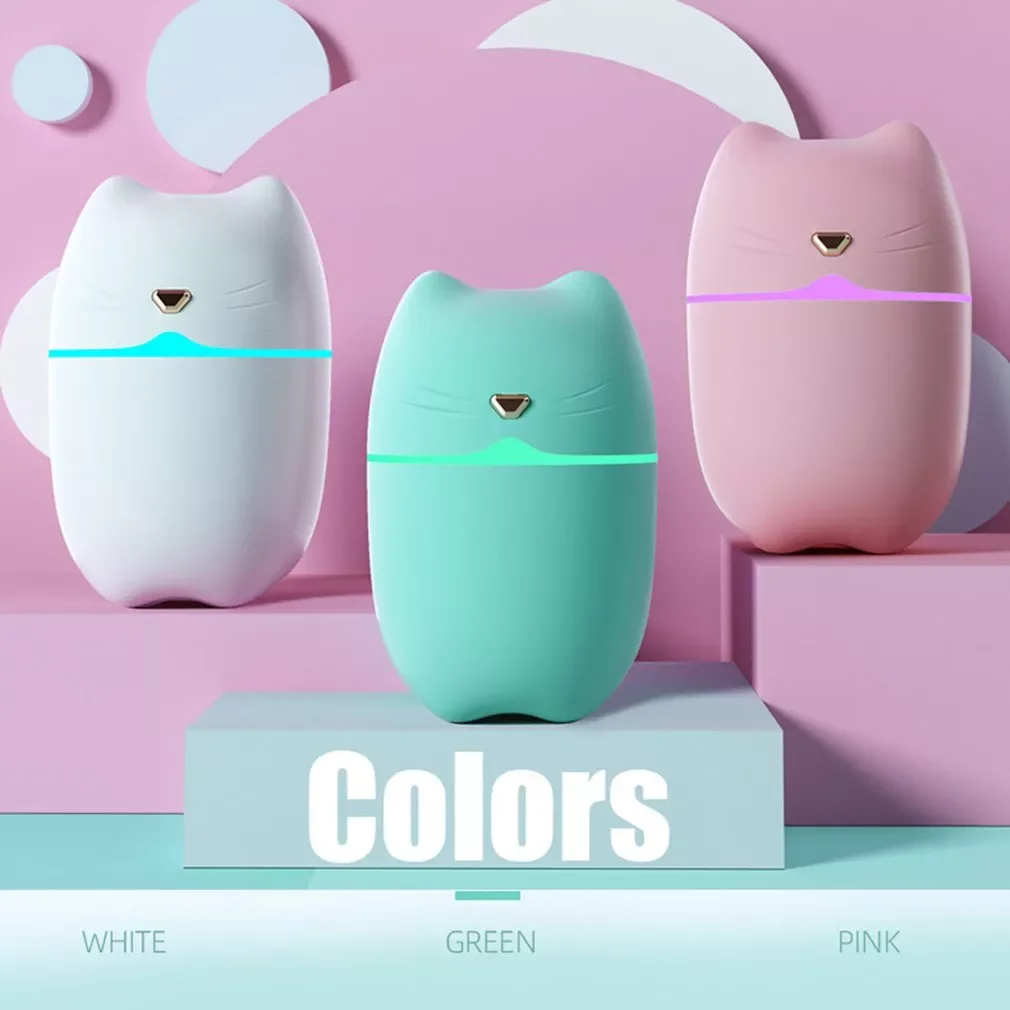 Workplacestudent Dormitory Fresh Air Humidifier Small Body, Mini Home Foggy Air, Car Air Fresh Humidifier
Workplacestudent Dormitory Fresh Air Humidifier Small Body, Mini Home Foggy Air, Car Air Fresh Humidifier