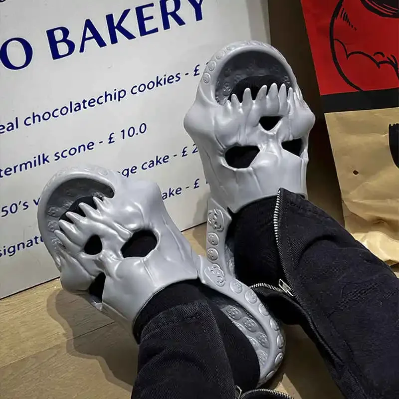 Мужские сандалии Hypebeast, пляжные шлепанцы, увеличивающие рост, обувь для тенниса, роскошные брендовые, размер 46, лето 2023
Мужские сандалии Hypebeast, пляжные шлепанцы, увеличивающие рост, обувь для тенниса, роскошные брендовые, размер 46, лето 2023