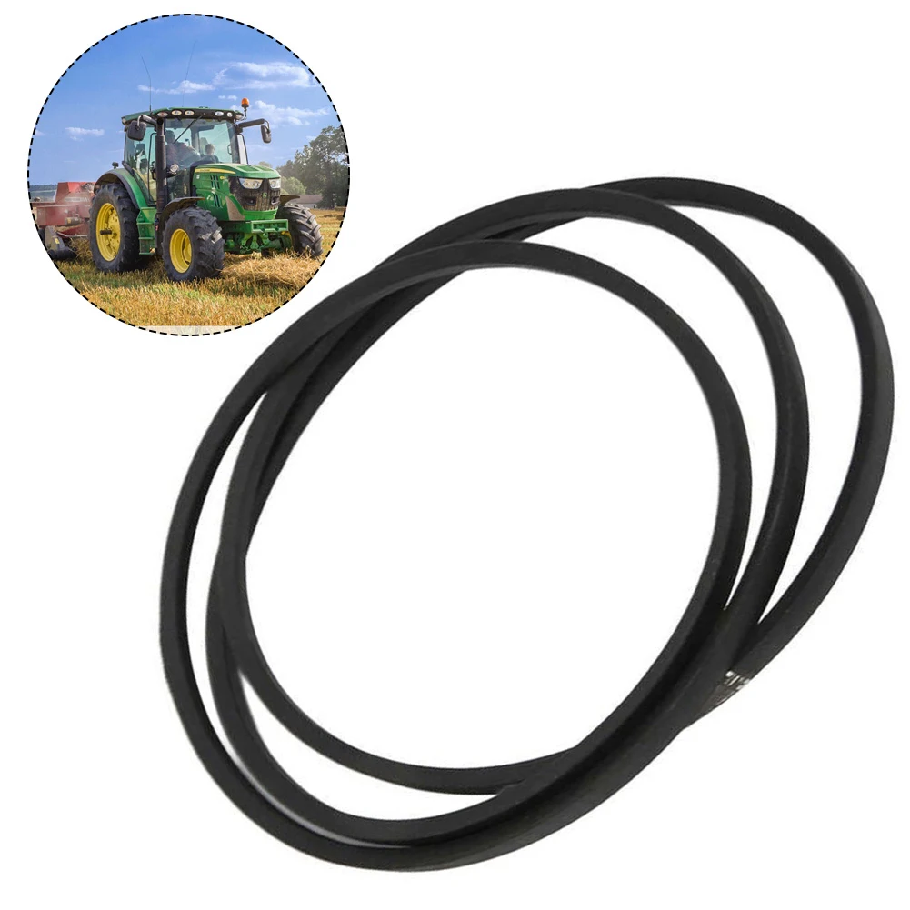 Replacement Belt Mower Belt High Quality Lawn Mowers Belt Mower Parts 1/2\\\" Wide 197253 Brand New For AYP 429636
Replacement Belt Mower Belt High Quality Lawn Mowers Belt Mower Parts 1/2\\\" Wide 197253 Brand New For AYP 429636