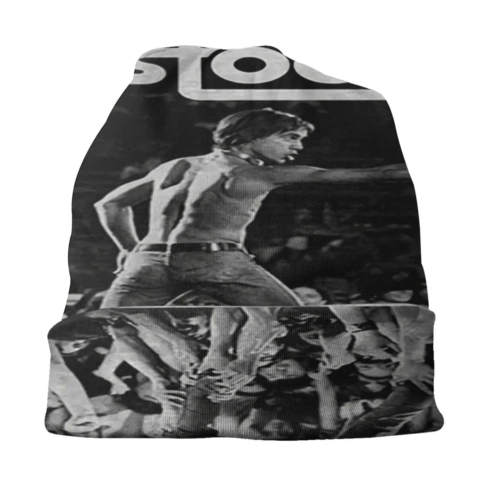 Вязаная женская бейсболка Iggy And The Stooges, в стиле хип-хоп
Вязаная женская бейсболка Iggy And The Stooges, в стиле хип-хоп