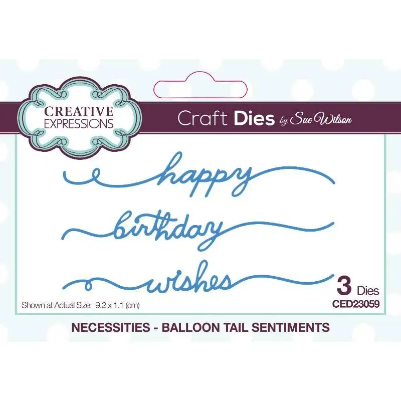 Metal Craft Cutting Dies For Diy Scrapbooking Paper Diary Decoration Manual Handmade For 2022 Embossing Balloon Tail Sentiments
Metal Craft Cutting Dies For Diy Scrapbooking Paper Diary Decoration Manual Handmade For 2022 Embossing Balloon Tail Sentiments