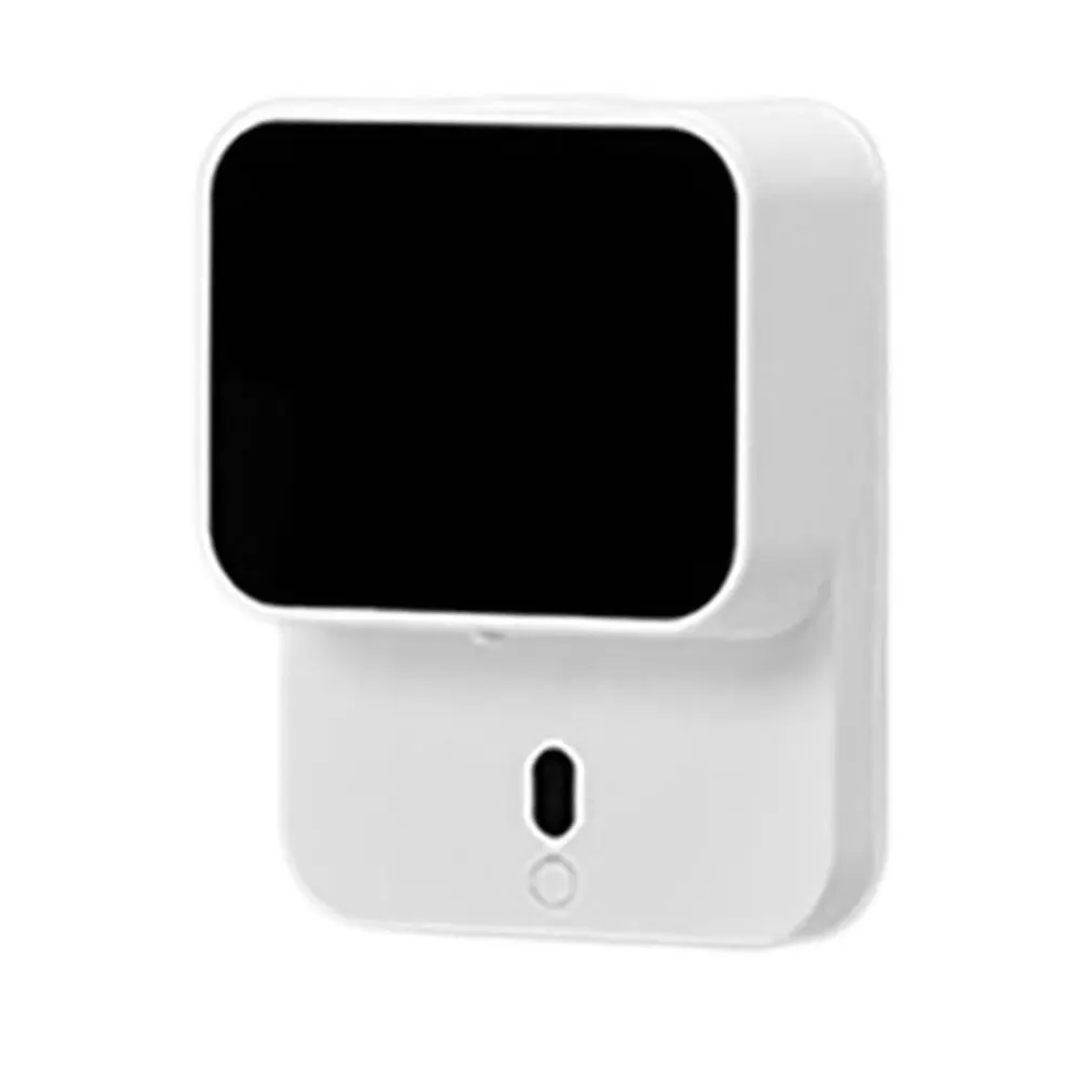 Foaming Hand Washer LED Display Automatic Induction Sensor Foam Household Infrared Sensor For Homes Mall WC
Foaming Hand Washer LED Display Automatic Induction Sensor Foam Household Infrared Sensor For Homes Mall WC