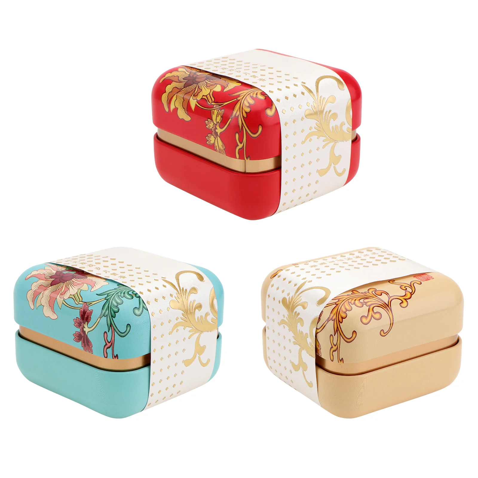 Tea Canister Storage Jar Sealed Coffee Container Honey Pot Materialbasket Flower Holder Bean Condimentbox Sugar Airtight Metal
Tea Canister Storage Jar Sealed Coffee Container Honey Pot Materialbasket Flower Holder Bean Condimentbox Sugar Airtight Metal
