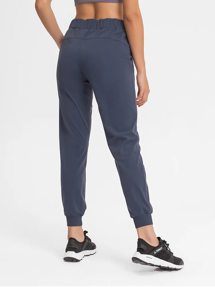 Women's Sport Yoga Women Side Pockets Jogger For Workout Running DP022 yoga pants
Women's Sport Yoga Women Side Pockets Jogger For Workout Running DP022 yoga pants
