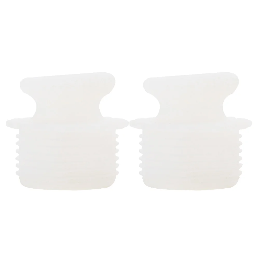2pcs Boiled-water Kettle Stopper Vacuum Bottle Plug Household Kettle Plug for Bar Home Friends Restaurant
2pcs Boiled-water Kettle Stopper Vacuum Bottle Plug Household Kettle Plug for Bar Home Friends Restaurant