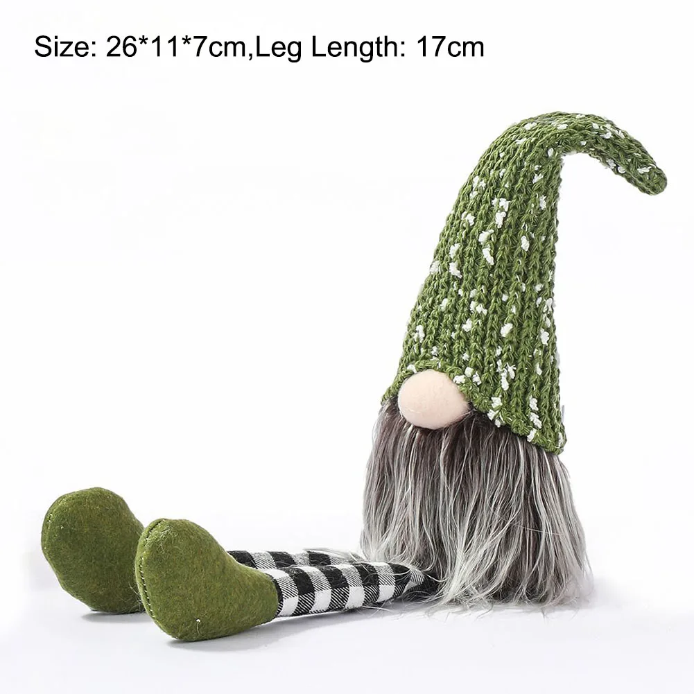 Christmas Gnome Plush Santa Doll Xmas Gonk Dwarf Elf Decor Gifts Ornaments For Home 2023 New Year Navidad Natal Noel Decor
Christmas Gnome Plush Santa Doll Xmas Gonk Dwarf Elf Decor Gifts Ornaments For Home 2023 New Year Navidad Natal Noel Decor