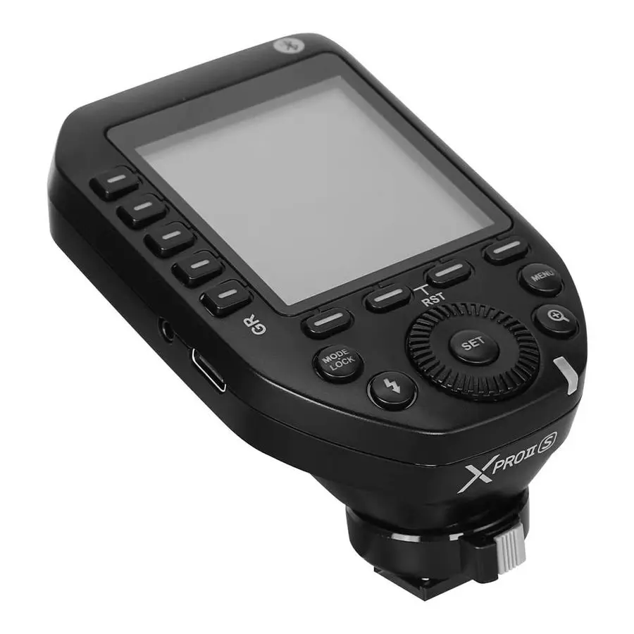 godox Xpro II TTL Wireless Flash Trigger 1/8000s HSS TTL Large Screen for Canon for Nikon for sany for Olympus for Penta
godox Xpro II TTL Wireless Flash Trigger 1/8000s HSS TTL Large Screen for Canon for Nikon for sany for Olympus for Penta