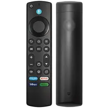 Fire TV Alexa Replacement Remote Control,(4th Gen)Voice Remote,Used for Fire TV Omni Series Or Fire TV 4-Series Smart TV