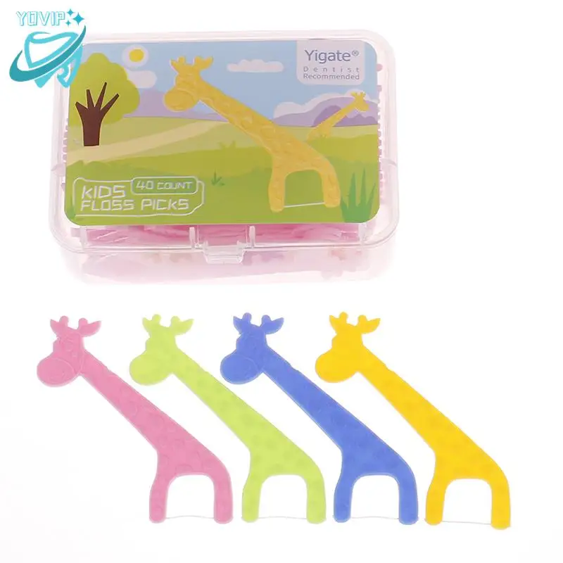 1box Kids Dental Floss Flosser, Children Cartoon Picks Teeth Toothpicks Stick Teeth Toothpicks Stick Tooth Clean Oral Care
1box Kids Dental Floss Flosser, Children Cartoon Picks Teeth Toothpicks Stick Teeth Toothpicks Stick Tooth Clean Oral Care