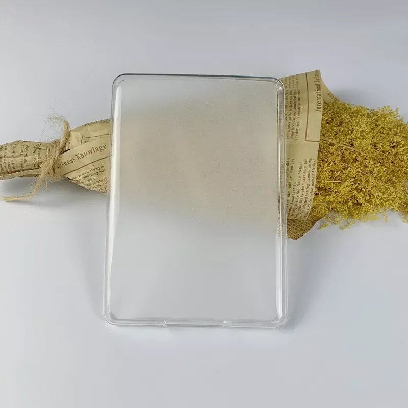 Case for Kindle Paperwhite 4 2018 PQ94WIF KPW4 Protective Cover Paperwhite 321 Anti-collision Shell Glossy Transparent
Case for Kindle Paperwhite 4 2018 PQ94WIF KPW4 Protective Cover Paperwhite 321 Anti-collision Shell Glossy Transparent