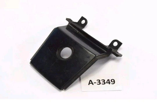 Черный чехол для заднего сиденья Honda CBR600 F3 1997-1998, деталь обтекателя панель мотоцикла CBR 600 F3 97 98
Черный чехол для заднего сиденья Honda CBR600 F3 1997-1998, деталь обтекателя панель мотоцикла CBR 600 F3 97 98