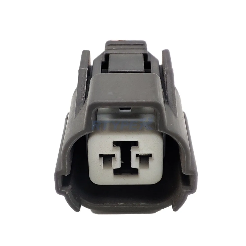 1Set For S-973 ABS Wheel Speed Sensor Connector 0090-121
1Set For S-973 ABS Wheel Speed Sensor Connector 0090-121