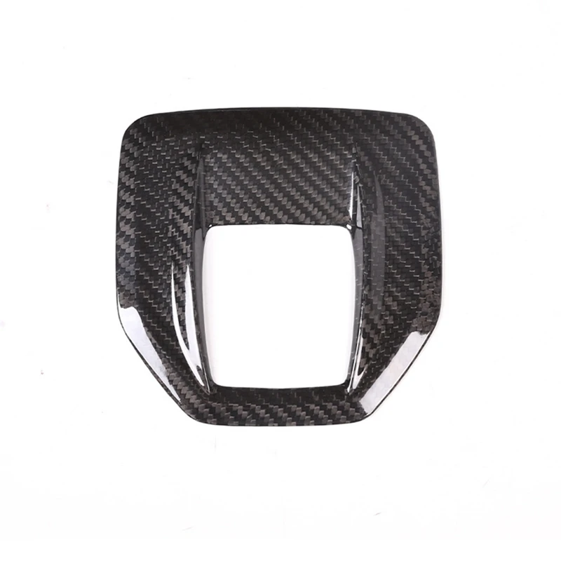 Car Gear Shift Panel Dry Carbon Fiber For Alfa Romeo Giulia 2017-2019 Accessories
Car Gear Shift Panel Dry Carbon Fiber For Alfa Romeo Giulia 2017-2019 Accessories