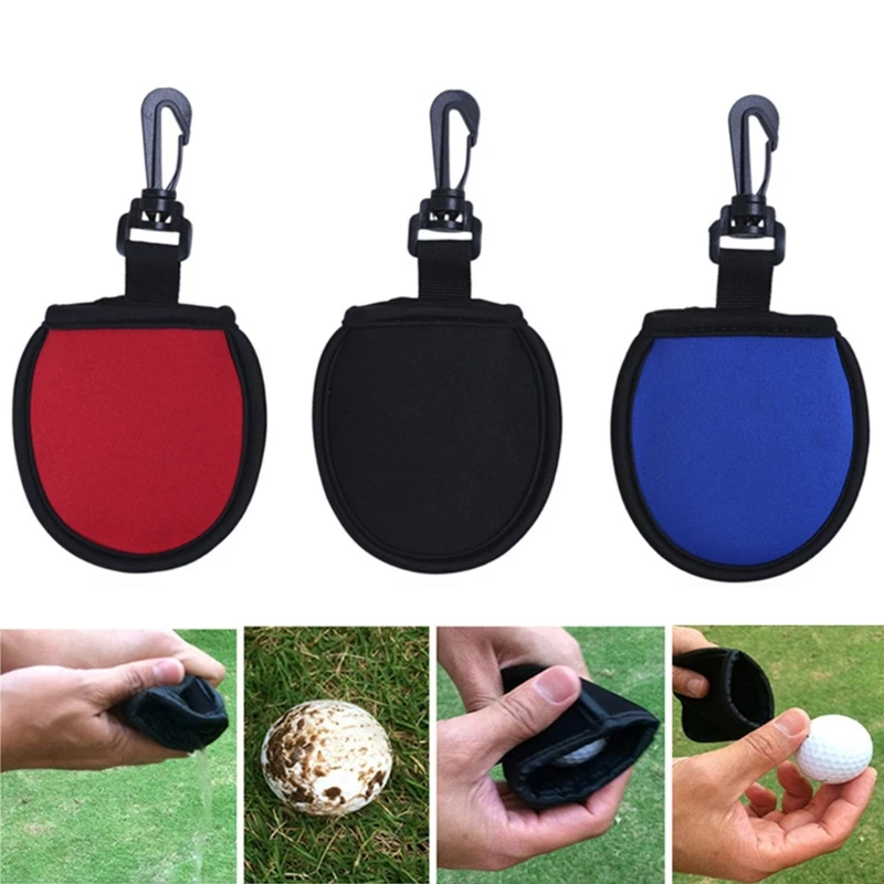 2022 New Golf Ball Cleaning Tool Golf Pocket Cleaner Pouch Golf Club Cleaner Washer Pouch
2022 New Golf Ball Cleaning Tool Golf Pocket Cleaner Pouch Golf Club Cleaner Washer Pouch