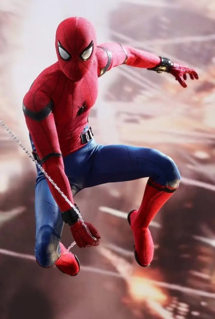 HT hottoys Hot Toys MMS425 MMS426 MMS-426 1/6 коллекционная фигурка, игрушечная кукла, модель тела
HT hottoys Hot Toys MMS425 MMS426 MMS-426 1/6 коллекционная фигурка, игрушечная кукла, модель тела