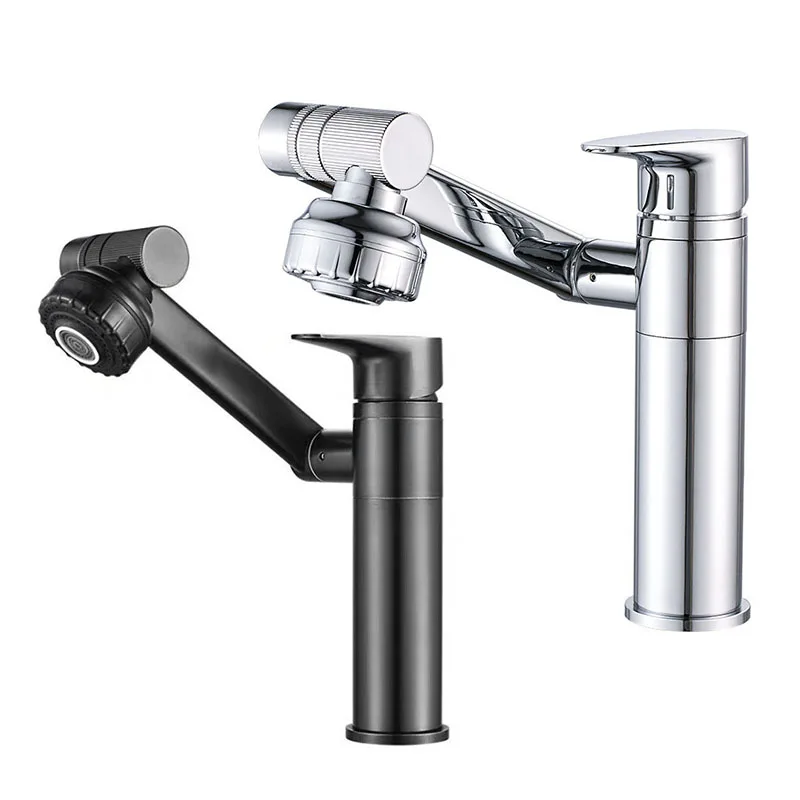 1080 swivel bathroom faucet sink faucet black hot and cold water mixer dresser kitchen faucet wash basin faucets with water pipe
1080 swivel bathroom faucet sink faucet black hot and cold water mixer dresser kitchen faucet wash basin faucets with water pipe