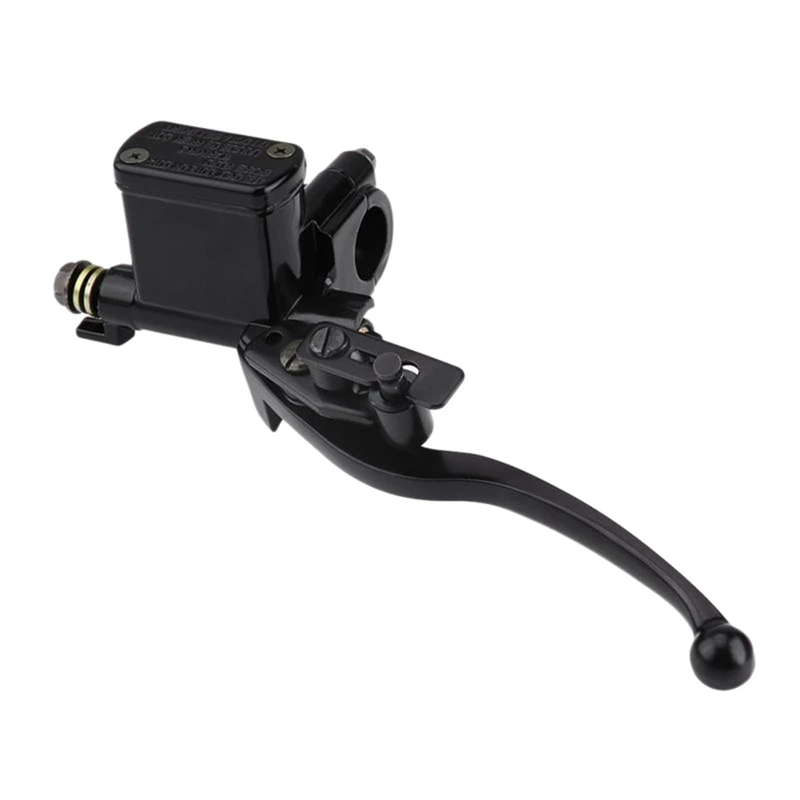 2X Left Hand Brake Lever 50/70/90/110/125/150Cc For Atv Quad Master Cylinder Bike
2X Left Hand Brake Lever 50/70/90/110/125/150Cc For Atv Quad Master Cylinder Bike