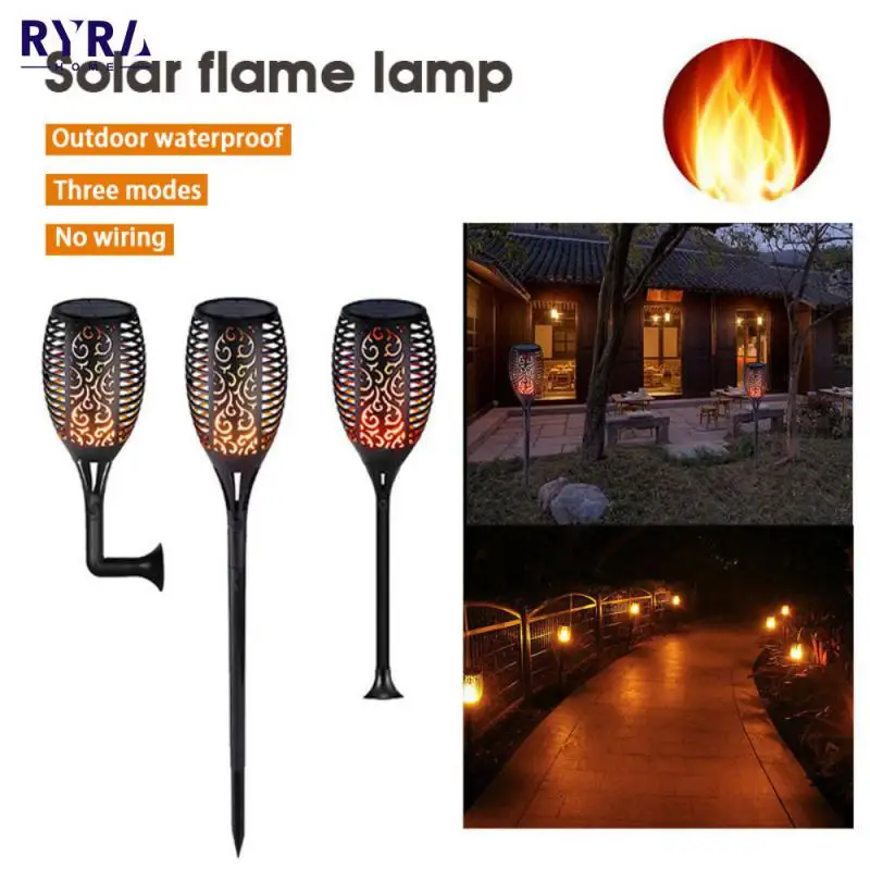 Уличный водонепроницаемый декоративный светодиодный ффонарь на солнечной батарее, 96 светодиодов, автоматическое ВКЛ./ВЫКЛ., освещение для ...
Уличный водонепроницаемый декоративный светодиодный ффонарь на солнечной батарее, 96 светодиодов, автоматическое ВКЛ./ВЫКЛ., освещение для ...