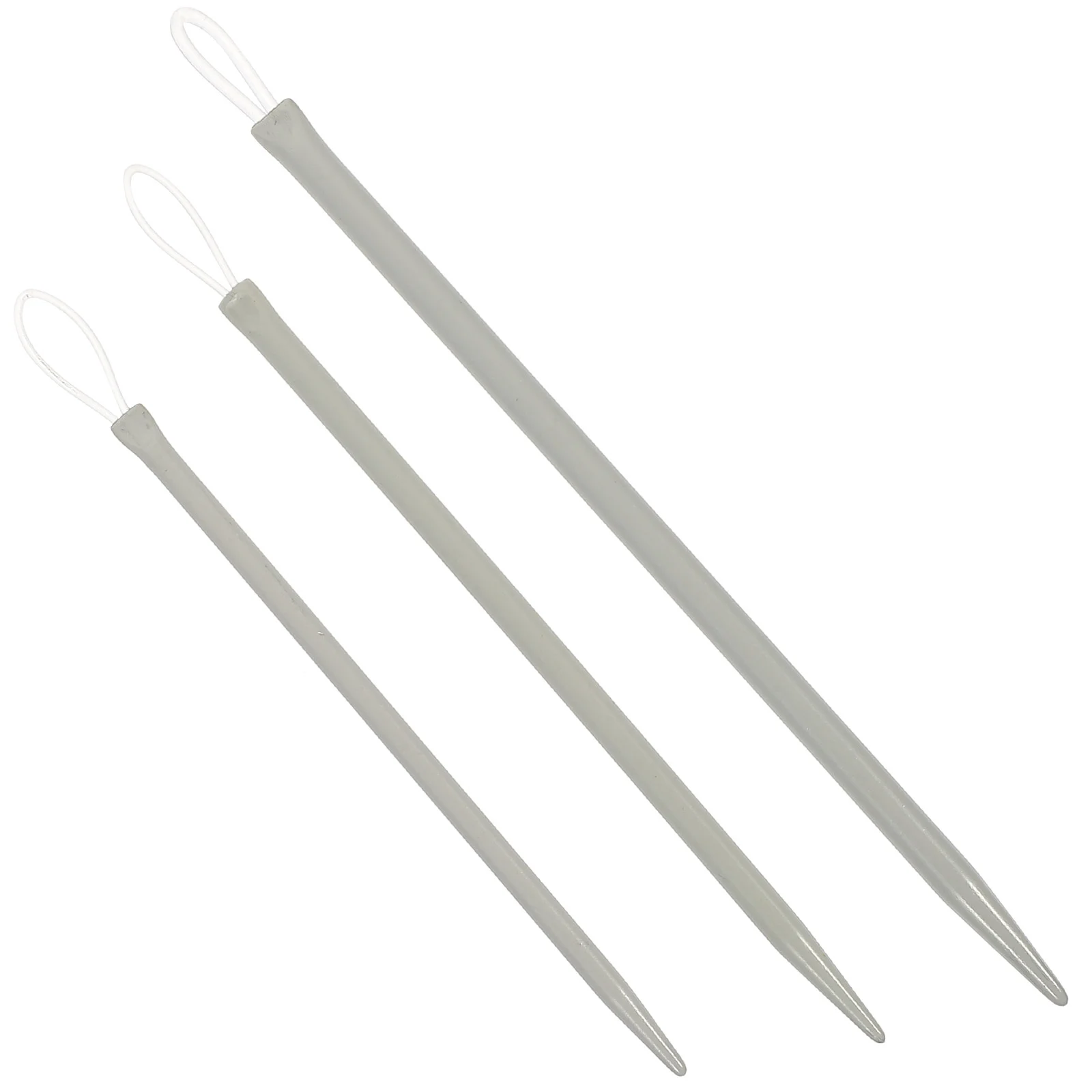 6 Pcs Wool Needle Crochet Sets Wool Threader Loops Knitting Supplies Yarn Threader Drawstring Darning Needles Tapestry Needles
6 Pcs Wool Needle Crochet Sets Wool Threader Loops Knitting Supplies Yarn Threader Drawstring Darning Needles Tapestry Needles