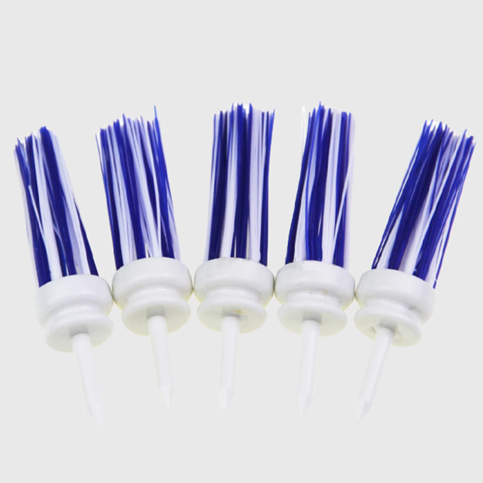 54/70/83mm Brush GolfTees SupportTee For Longball Base Low Friction More Distance Different HeightTee Accessories
54/70/83mm Brush GolfTees SupportTee For Longball Base Low Friction More Distance Different HeightTee Accessories