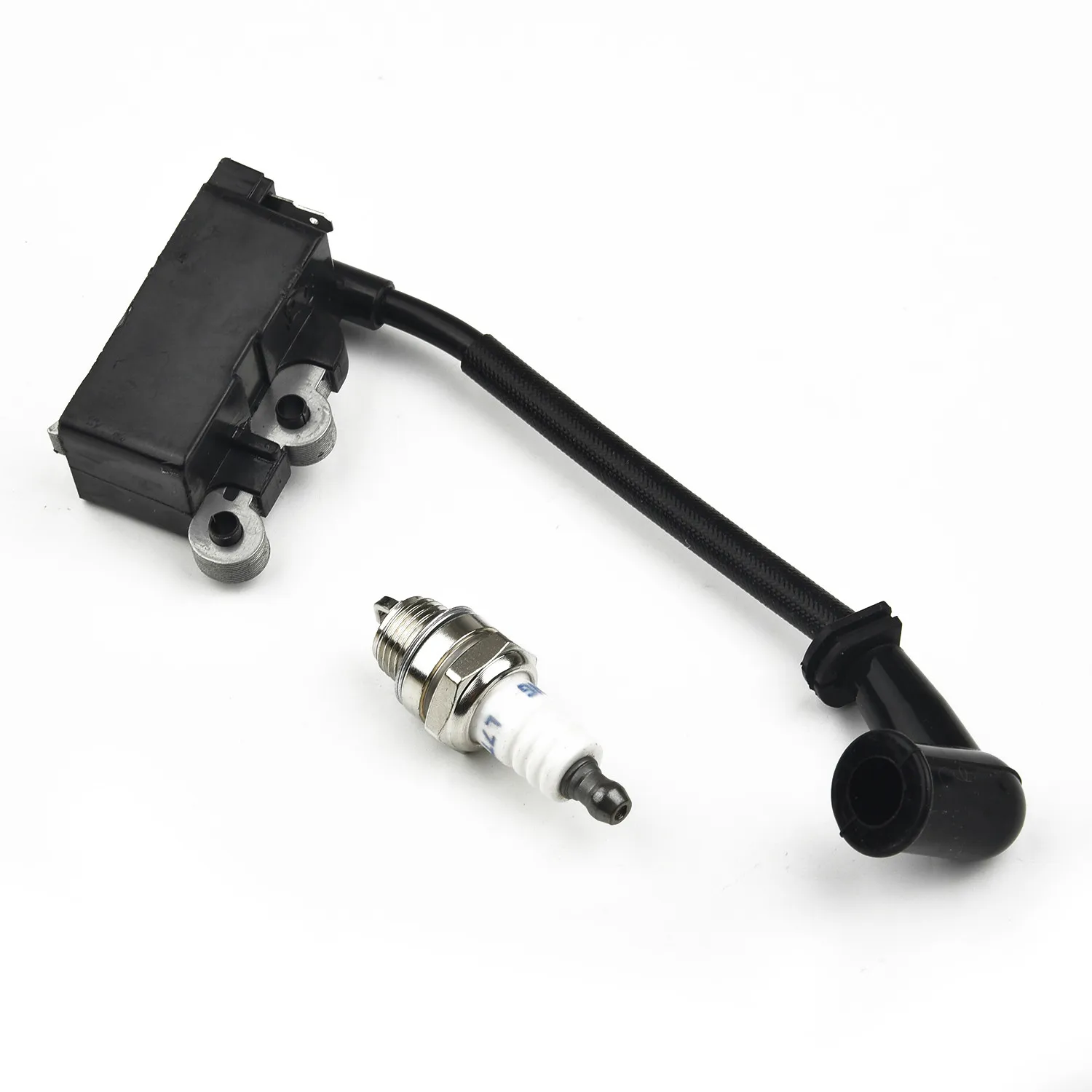 Катушка зажигания для триммера Ryobi 25 куб. См, RY251PH, RY252CS, RY253SS, катушка для садовой газонокосилки, электроинструмент, аксессуары, запасные части
Катушка зажигания для триммера Ryobi 25 куб. См, RY251PH, RY252CS, RY253SS, катушка для садовой газонокосилки, электроинструмент, аксессуары, запасные части
