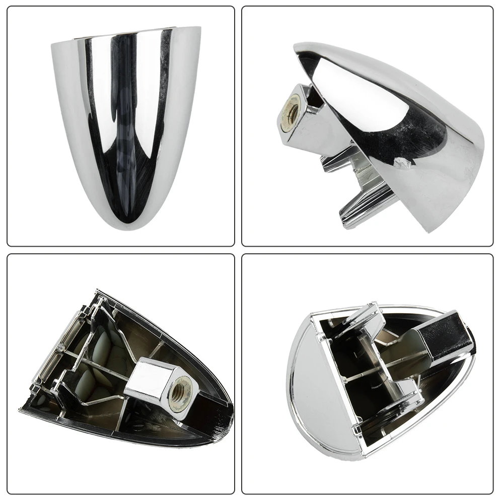 Silver Car Outside Door Handle Cover Front Right For Kia Sportage 2011 2012 2013 2014 2015 2016 826623W030 Exterior Part
Silver Car Outside Door Handle Cover Front Right For Kia Sportage 2011 2012 2013 2014 2015 2016 826623W030 Exterior Part