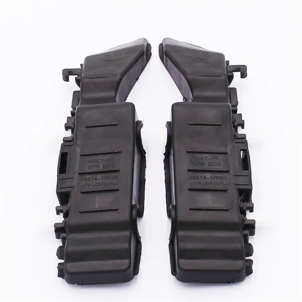 For Car External Accessories Bumper Retainer Side Bracket For Hyundai Accent 2012-2014 1.6L 86514-1R000 ABS Plastic
For Car External Accessories Bumper Retainer Side Bracket For Hyundai Accent 2012-2014 1.6L 86514-1R000 ABS Plastic
