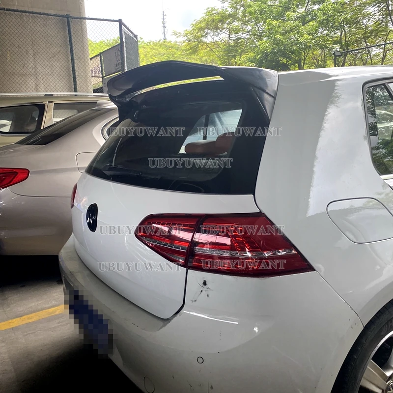 Высококачественный спойлер на крышу автомобиля UBUYUWANT Aspec ppv400 из АБС-пластика для Volkswagen GOLF7 MK7 7,5 GTI/R 2014-2019
Высококачественный спойлер на крышу автомобиля UBUYUWANT Aspec ppv400 из АБС-пластика для Volkswagen GOLF7 MK7 7,5 GTI/R 2014-2019