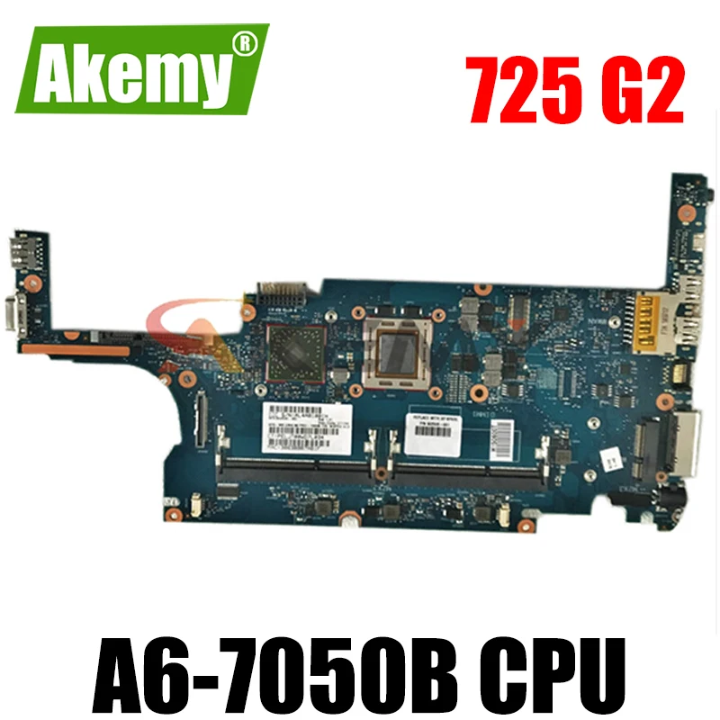 working 100% HP EliteBook 725 G2 Motherboard A6-7050B cpu 802505-001 802505-501 802505-601 6050A2631301-MB-A02 tested ok
working 100% HP EliteBook 725 G2 Motherboard A6-7050B cpu 802505-001 802505-501 802505-601 6050A2631301-MB-A02 tested ok