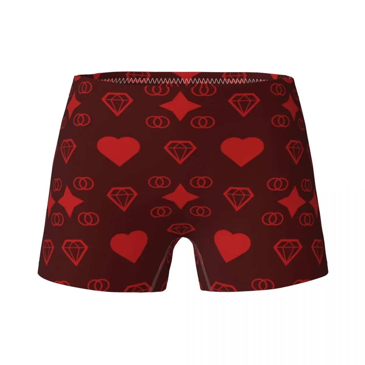 Hearts Diamonds Pattern Valentine's Day Children's Girl Underwear Kids Boxers Shorts Cotton Teenage Panties Underpants For 4-15Y
Hearts Diamonds Pattern Valentine's Day Children's Girl Underwear Kids Boxers Shorts Cotton Teenage Panties Underpants For 4-15Y