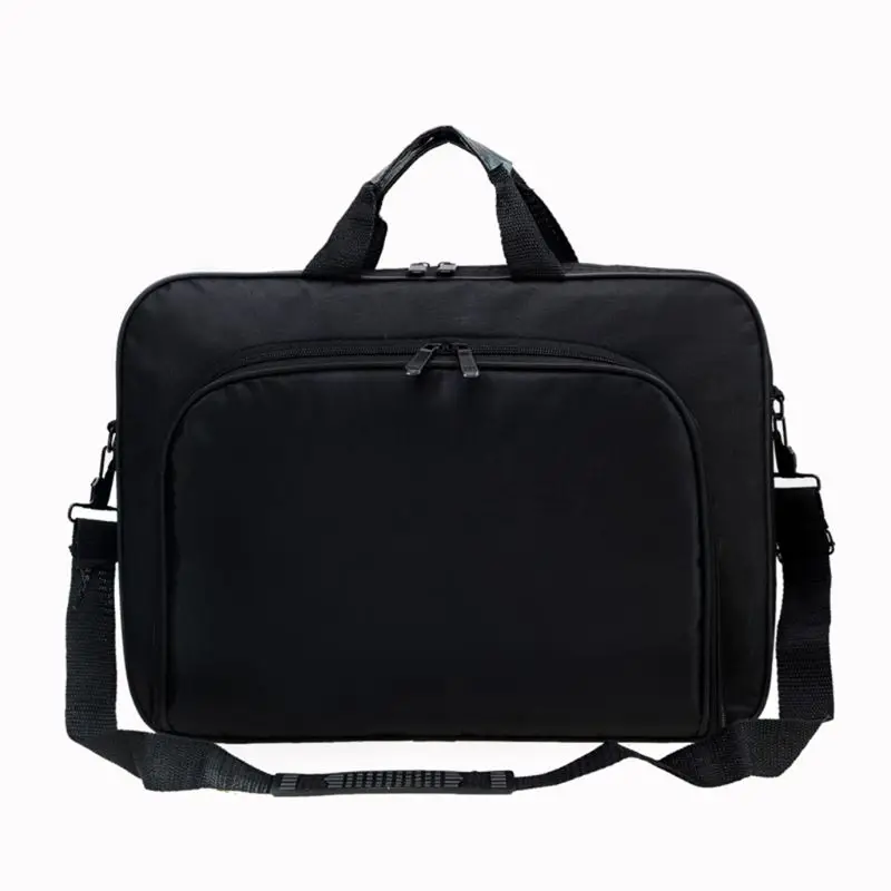 2022 New Briefcase Bag 15.6 Inch Laptop Messenger Bag Business Office Bag for Men Women
2022 New Briefcase Bag 15.6 Inch Laptop Messenger Bag Business Office Bag for Men Women