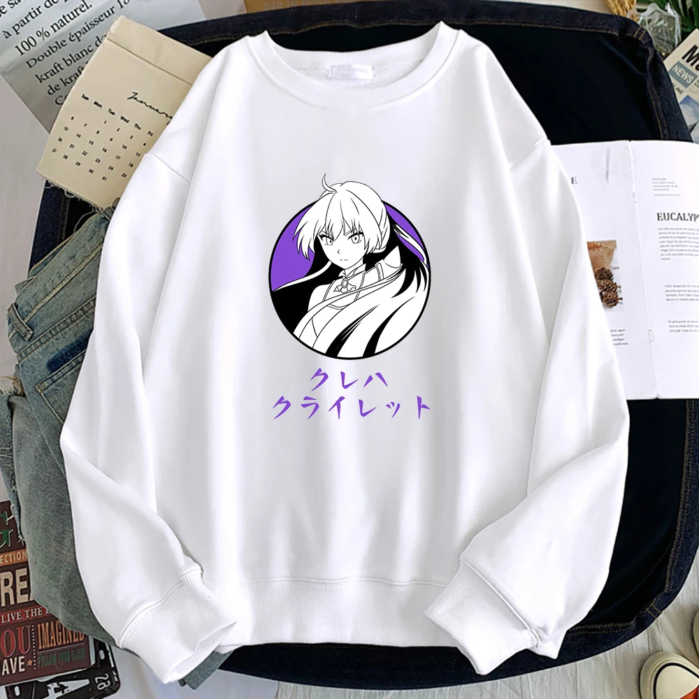 Redo of Healer Anime Manga Pullover Male Fashion Loose Hoodies New 2022 Harajuku Men Streetwear Fashion Graphic Sweatshirts
Redo of Healer Anime Manga Pullover Male Fashion Loose Hoodies New 2022 Harajuku Men Streetwear Fashion Graphic Sweatshirts