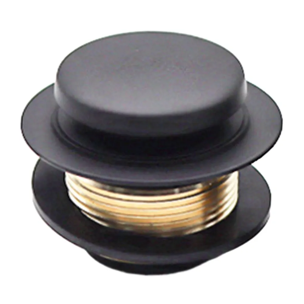 Bathroom Anti-Odor Bathtub Drain Stopper Matte Black Tub Drain Overflow Kit Double Hole Universal Bathtub Drain Replacement
Bathroom Anti-Odor Bathtub Drain Stopper Matte Black Tub Drain Overflow Kit Double Hole Universal Bathtub Drain Replacement