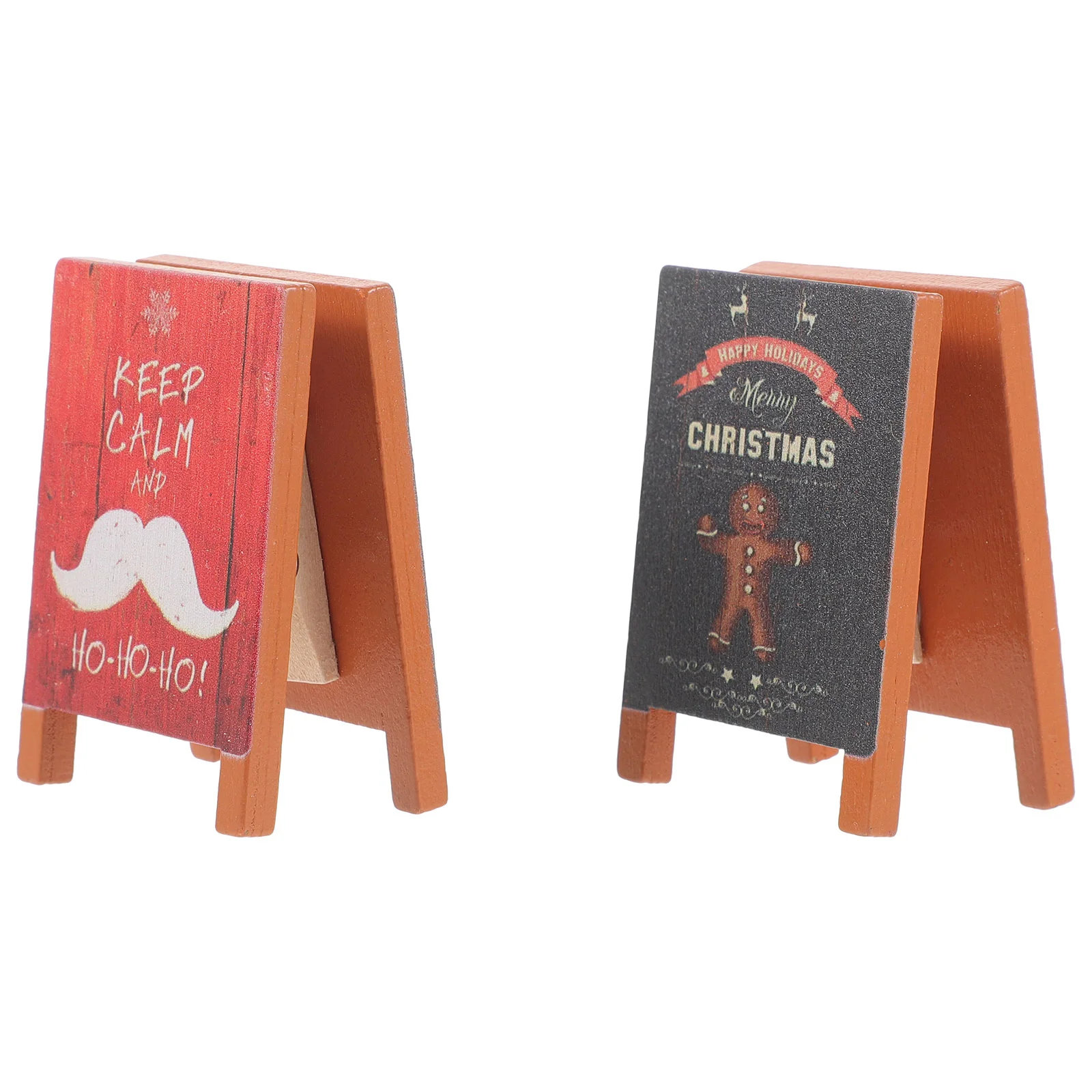 Sign Board Mini Model Adorable House Decorations Miniature Signboard Wear-resistant Ornament Retro
Sign Board Mini Model Adorable House Decorations Miniature Signboard Wear-resistant Ornament Retro