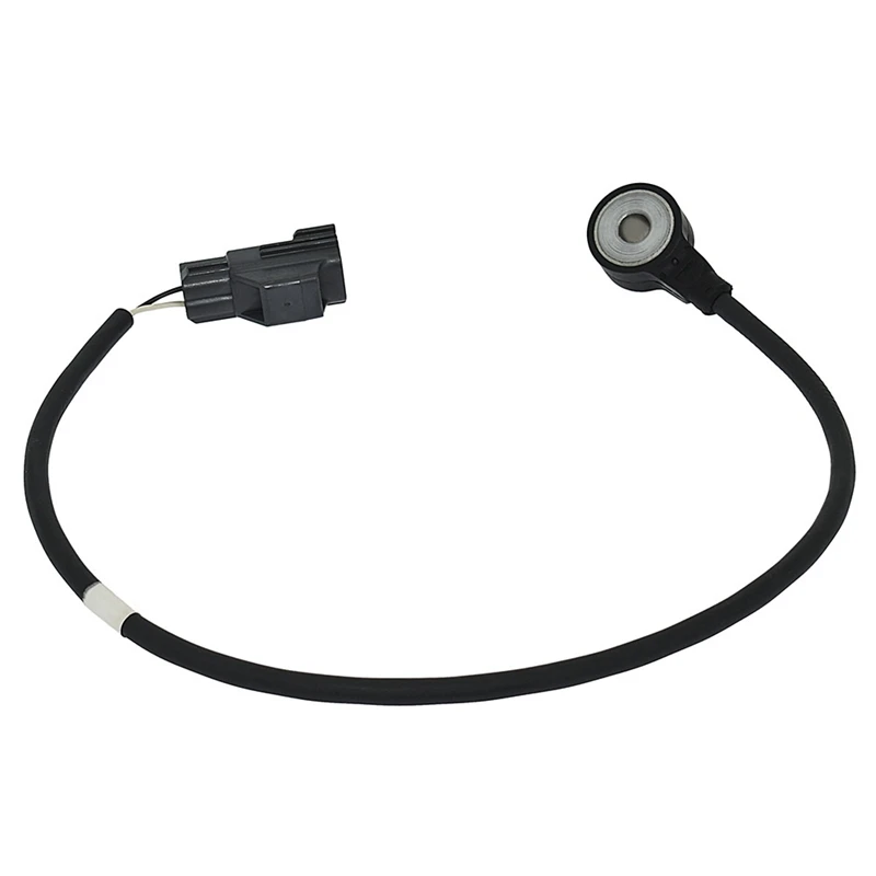 Car Sensor Engine AC Signal Generator Knock Sensor For Ford Lincoln Mazda 3-M81-12A699-AC 119427-001
Car Sensor Engine AC Signal Generator Knock Sensor For Ford Lincoln Mazda 3-M81-12A699-AC 119427-001