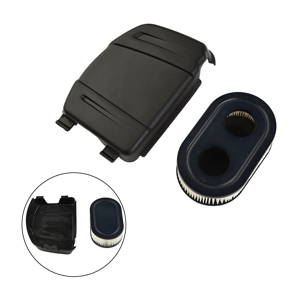 Air Filter & Cover For 650EXI 675EXI 675IS Series Lawn Mower 594575 798452 Motors Garden Tool 104M02-0018-H1104M02-0066-H1
Air Filter & Cover For 650EXI 675EXI 675IS Series Lawn Mower 594575 798452 Motors Garden Tool 104M02-0018-H1104M02-0066-H1