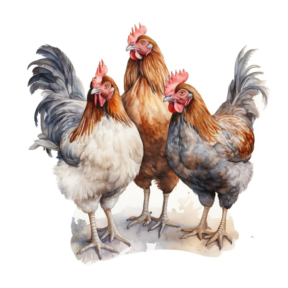 1 шт., милые акварельные цыплята, украшение комнаты, гостиная, спальня, украшение, туалетные наклейки, наклейки на стену
1 шт., милые акварельные цыплята, украшение комнаты, гостиная, спальня, украшение, туалетные наклейки, наклейки на стену