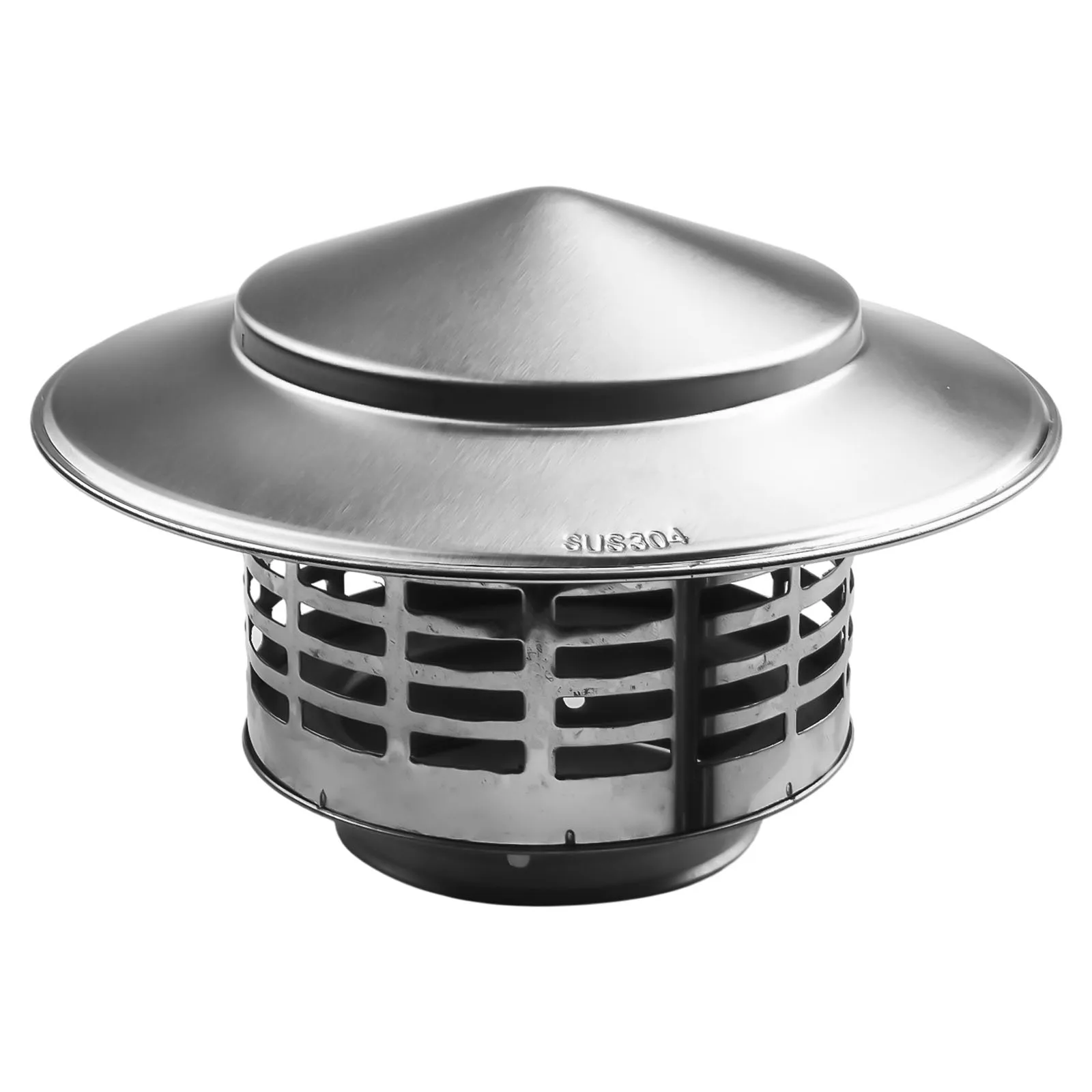 Exhaust Chimney Cap Air Extraction Hoods Exterior Outlet Roof Pipe Chimneys Exhaust Hood For Ventilation Ducts
Exhaust Chimney Cap Air Extraction Hoods Exterior Outlet Roof Pipe Chimneys Exhaust Hood For Ventilation Ducts