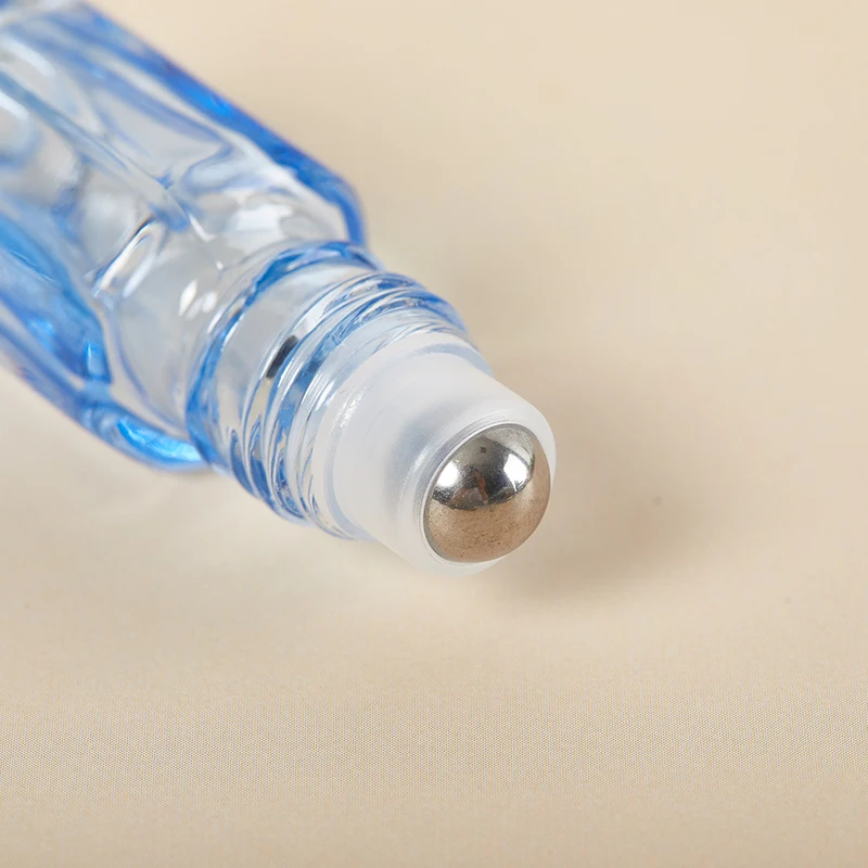 Пустой стеклянный мини-флакон для эфирных масел, 3 мл
Пустой стеклянный мини-флакон для эфирных масел, 3 мл