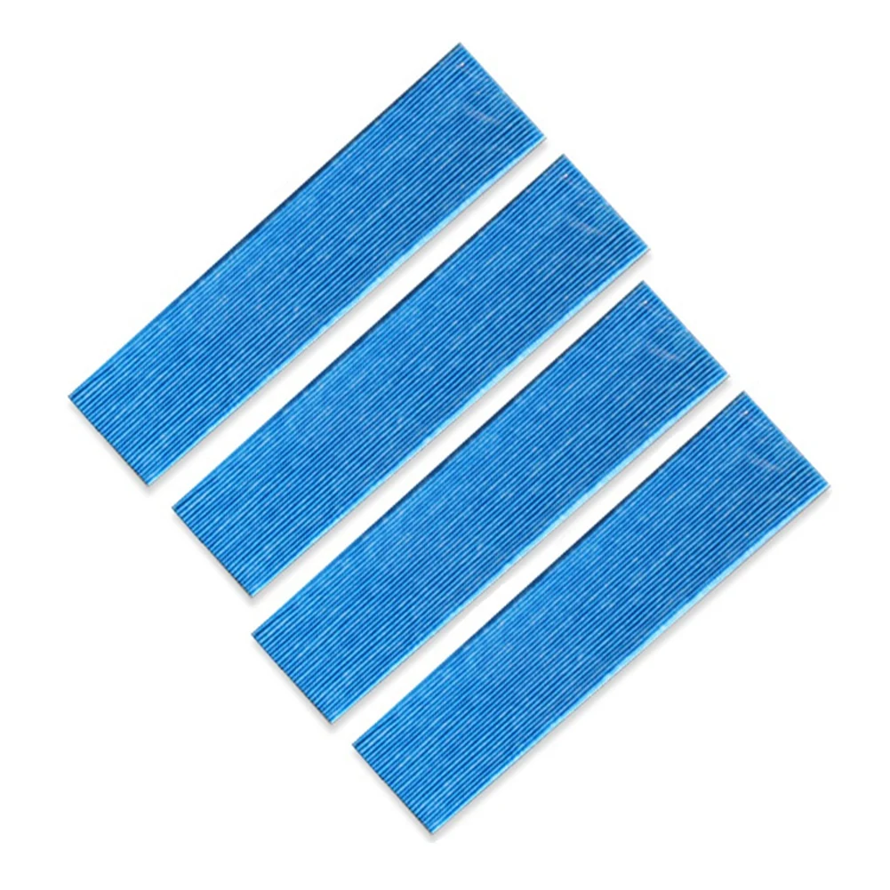 4Pcs Air Purifier Filter for MC70KMV2 Series MC70KMV2N MC70KMV2R MC70KMV2A MC70KMV2K MC709MV2
4Pcs Air Purifier Filter for MC70KMV2 Series MC70KMV2N MC70KMV2R MC70KMV2A MC70KMV2K MC709MV2