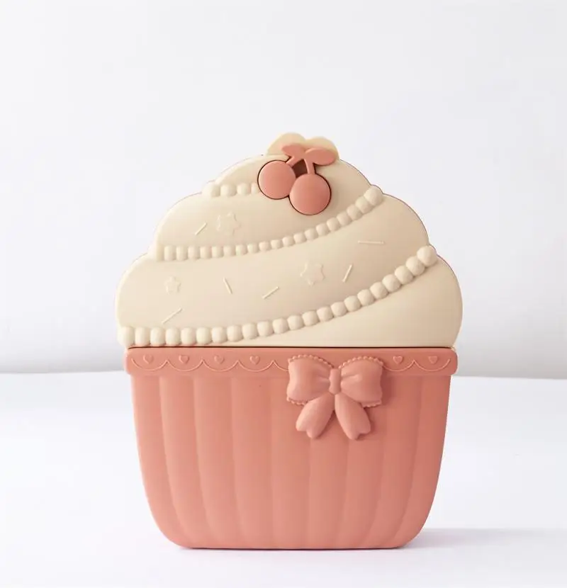 Afternoon Tea Snack Fresh Snack Storage Tray Cake Shape Cake Box Creative Cute Fun Childrens Snack Storage Plate Candy Box
Afternoon Tea Snack Fresh Snack Storage Tray Cake Shape Cake Box Creative Cute Fun Childrens Snack Storage Plate Candy Box