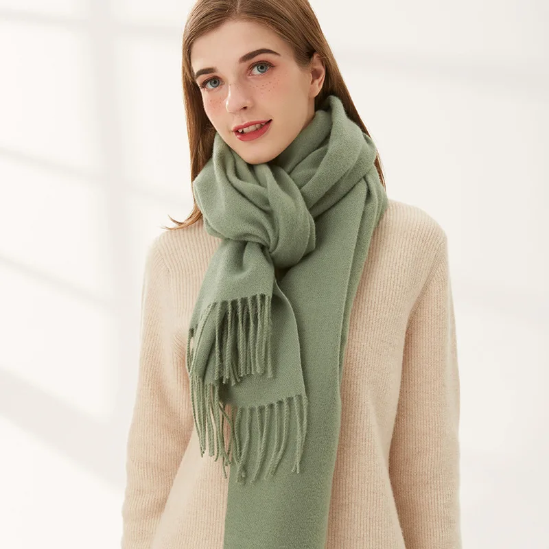 2022 winter women's scarf elegant lady style gradient scarf autumn and winter shawl imitation cashmere scarf women's warm scarf
2022 winter women's scarf elegant lady style gradient scarf autumn and winter shawl imitation cashmere scarf women's warm scarf