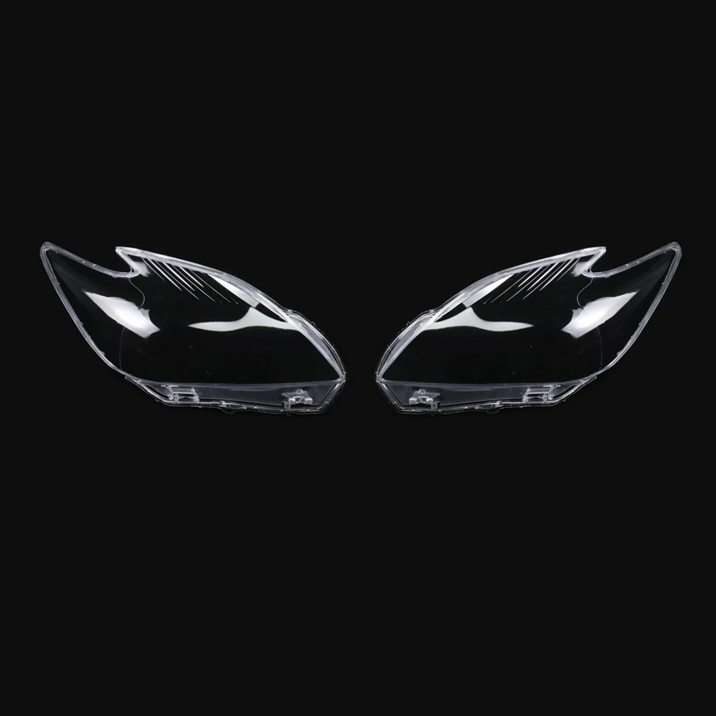 Fit For 2010-2012 Toyota Prius Transparent Headlight Cover Lens Lampshade Headlamp
Fit For 2010-2012 Toyota Prius Transparent Headlight Cover Lens Lampshade Headlamp