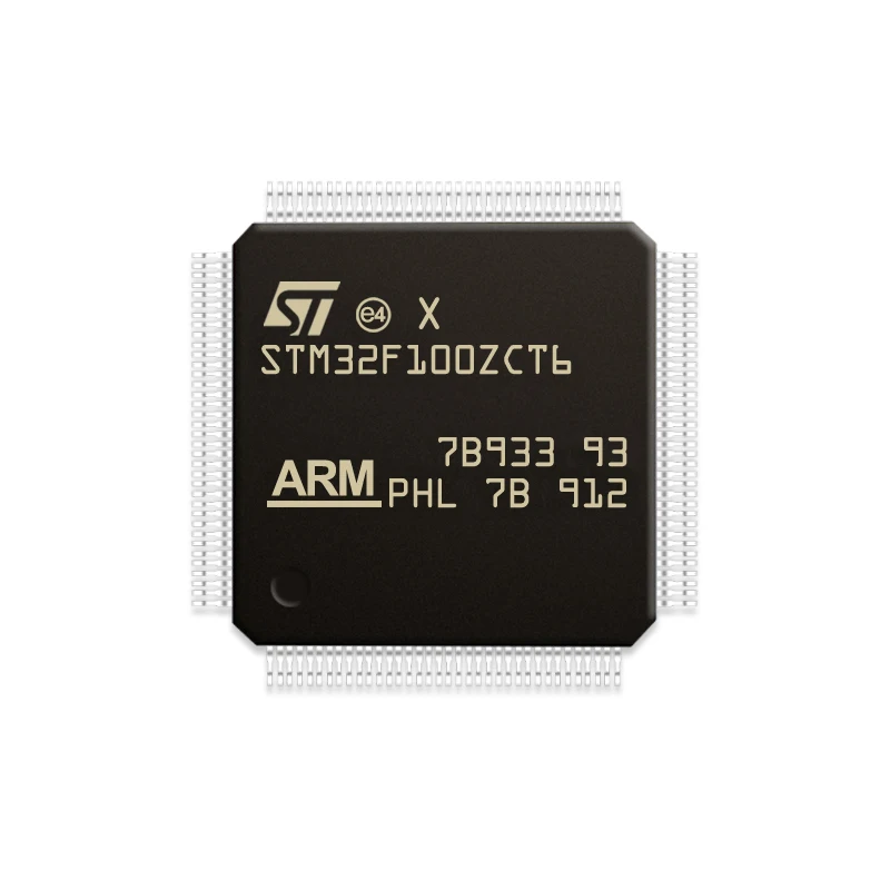 Новый оригинальный чип stm32f439сai6 IC MCU 32BIT 256KB FLASH 144-LQFP stm32f439сai6
Новый оригинальный чип stm32f439сai6 IC MCU 32BIT 256KB FLASH 144-LQFP stm32f439сai6