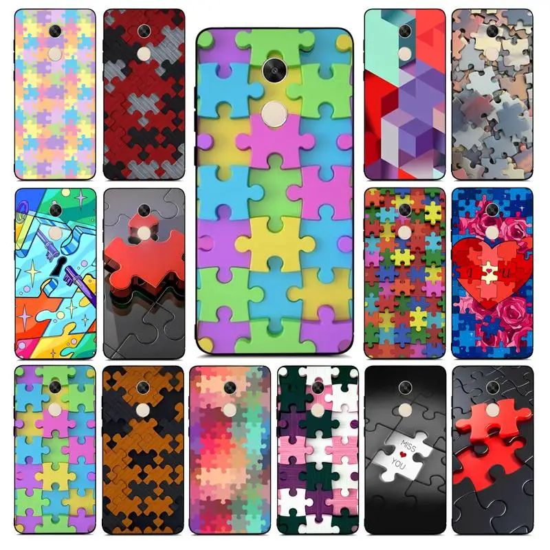 puzzle Phone Case For Redmi Note 4 X 5 A 6 7 8 Pro T 9 Pro 9S 10 Pro 11 Pro 11S 11Epro PocoM3pro
puzzle Phone Case For Redmi Note 4 X 5 A 6 7 8 Pro T 9 Pro 9S 10 Pro 11 Pro 11S 11Epro PocoM3pro